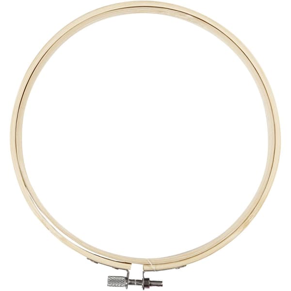 Broderiram diameter 15 cm 1-pack