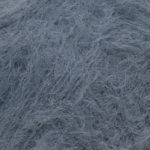 Melody Uni Colour Garn Alpackamix 50 g Dark Jeans Blue 07 Drops