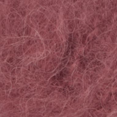 Alpaca Maya Garn Alpackamix 50 g Rödbrun 758 Viking Garn