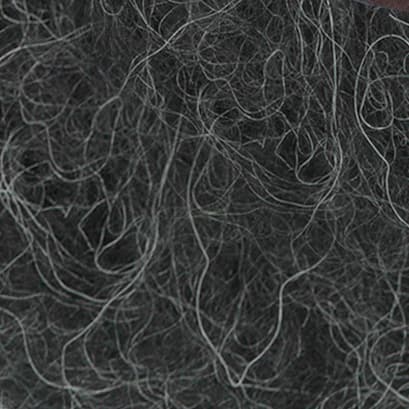 Alpaca Maya Garn Alpackamix 50 g Svart/koks 703 Viking Garn