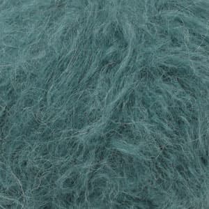 Melody Uni Colour Garn Alpackamix 50 g Petrol 08 Drops