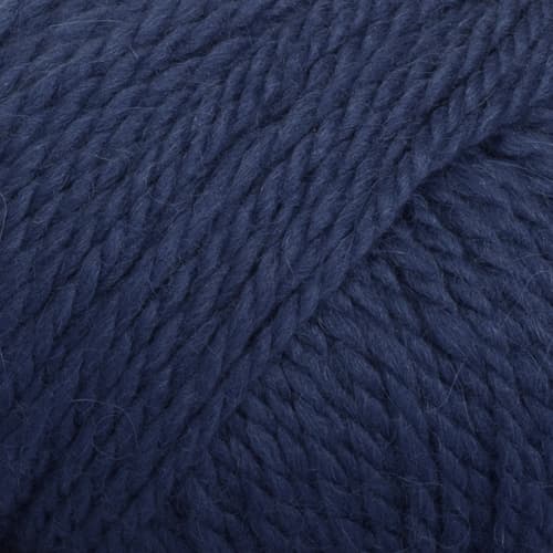 Andes Uni Colour Garn Ullmix 100 g Royal Blue 6928 Drops