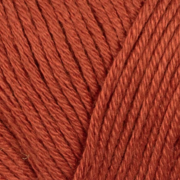 Bambino 50 g Rust 452 Viking Garn