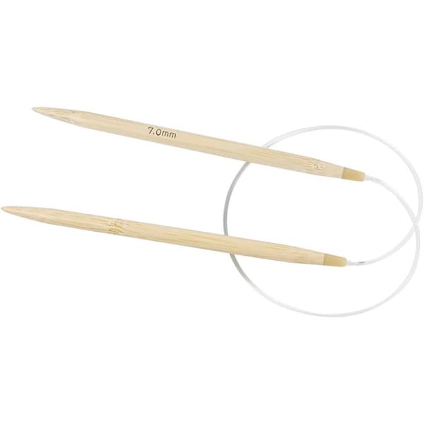 Rundsticka nr. 7 L: 60 cm