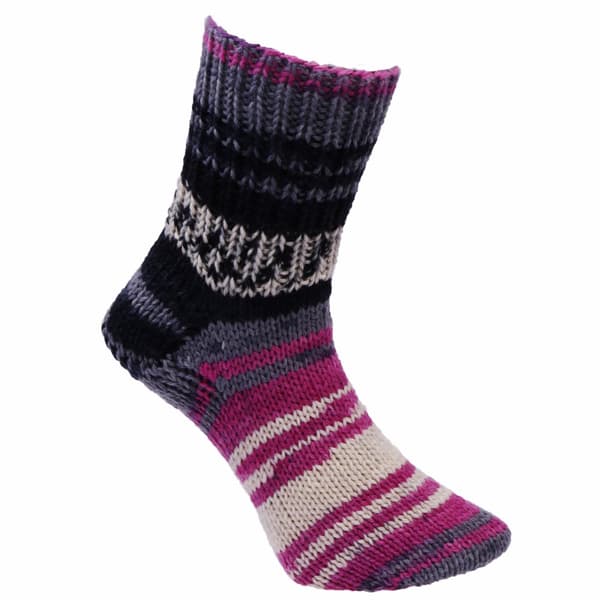 Raggen Garn Ullmix 150 g Waterlilly 770 Viking Garn