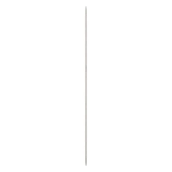 Strikkepinner Aluminium 20 cm 3.0 Novita