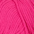 Miniatyrbillede 2 af 2: Bamboo Garn Bomullsmix 50 g Rosa 664 Viking Garn