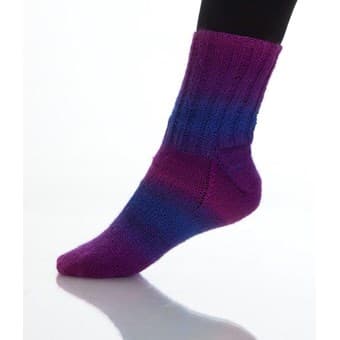 Nordlys 100 g Lily 970 Viking Garn