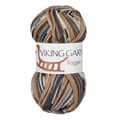 Miniatyrbillede 1 af 2: Raggen Garn Ullmix 150 g Orchid 719 Viking Garn