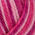 Miniatyrbild 2 av 2: Sportsragg Garn Ullmix 50 g Multirosa 564 Viking Garn