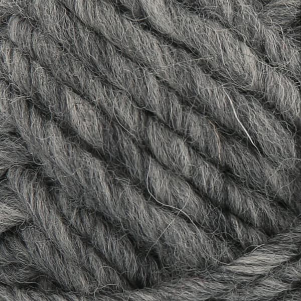 Hygge Wool Ullgarn 100 g dimma 075 Novita