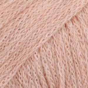 Sky Uni Colour Garn Alpacamix 50 g Dusty Pink 18 Drops