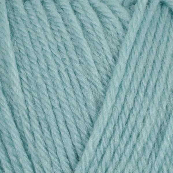 Baby Ull Garn Merinoull 50 g Ljus petrol 373 Viking Garn