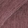 Kid- Silk Garn Uni Colour 25 g Mauve 31 Drops