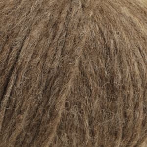 Air Mix Garn Alpackamix 50 g brun 05 Drops