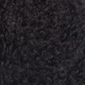 Alpaca Bouclé Uni Colour Garn Alapackamix 50 g Black 8903 Drops