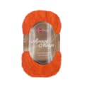 Miniatyrbillede 1 af 2: Alpaca Maya Garn Alpackamix 50 g Orange 751 Viking Garn
