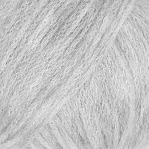 Sky Mix Garn Alpacamix 50 g Peral Grey 02 Drops