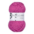 Miniatyrbillede 1 af 2: Reflex Garn Ullmix 50 g Rosa 463 Viking Garn