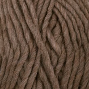 Polaris Mix Garn Ullgarn 100 g Taupe 05 Drops