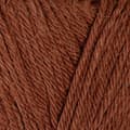 Miniatyrbillede 2 af 2: Alpaca Storm Garn Alpackamix 50 g Rost 552 Viking Garn