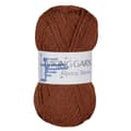 Miniatyrbillede 1 af 2: Alpaca Storm Garn Alpackamix 50 g Rost 552 Viking Garn