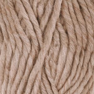 Polaris Mix Garn Ullgarn 100 g Light Beige 06 Drops