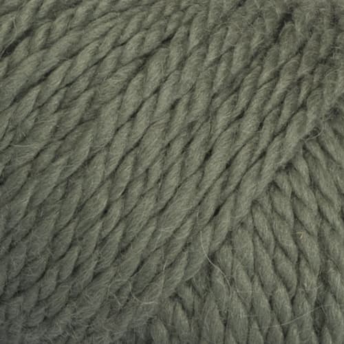 Andes Uni Colour Garn Ullmix 100 g Moss Green 7810 Drops
