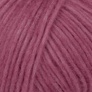 Air Mix Garn Alpackamix 50 g ljung 14 Drops