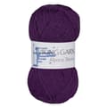 Miniatyrbillede 1 af 2: Alpaca Storm Garn Alpackamix 50 g Ljung 569 Viking Garn