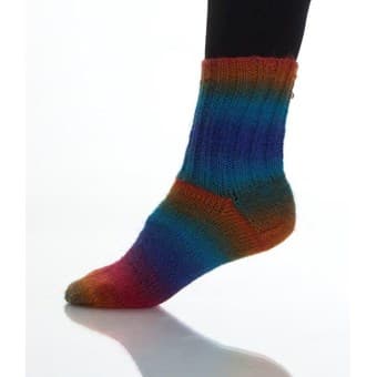Nordlys 100 g Crocus 949 Viking Garn