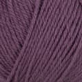 Miniatyrbilde 2 av 2: Baby Ull 50 g Lilla 378 Viking Garn