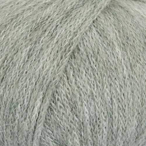 Sky Mix Garn Alpacamix 50 g Light Sea Green 07 Drops