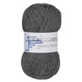 Miniatyrbillede 1 af 2: Alpaca Storm Garn Alpackamix 50 g Grå 515 Viking Garn