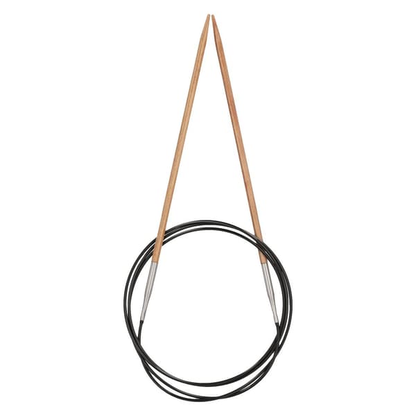 Rundstickor 100 cm Björk 3.0 Novita