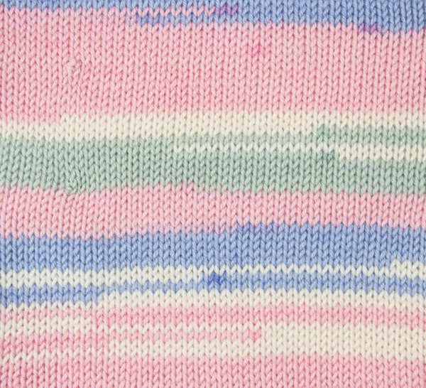 10-pack Socki Garn Ullmix 100 g Baby Feet B028 Adlibris