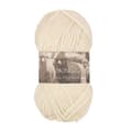 Miniatyrbillede 1 af 2: Eco Highland Wool Garn 50 g Naturvit 202 Viking Garn