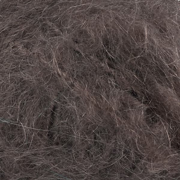 Mohrino Garn 50 g Brun 508 Viking Garn
