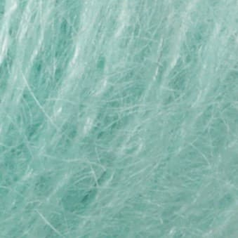 Kid/Silk Garn 25 g Aqua 328 Viking Garn