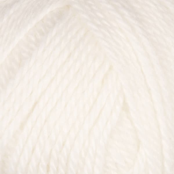 Alpaca Liten Storm Garn 50 g Kongeblå 725 Viking Garn