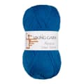 Miniatyrbilde 1 av 4: Alpaca Liten Storm Garn 50 g Kongeblå 725 Viking Garn