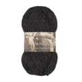 Miniatyrbilde 1 av 2: Highland Eco Wool Garn 50 g Koks 217 Viking Garn
