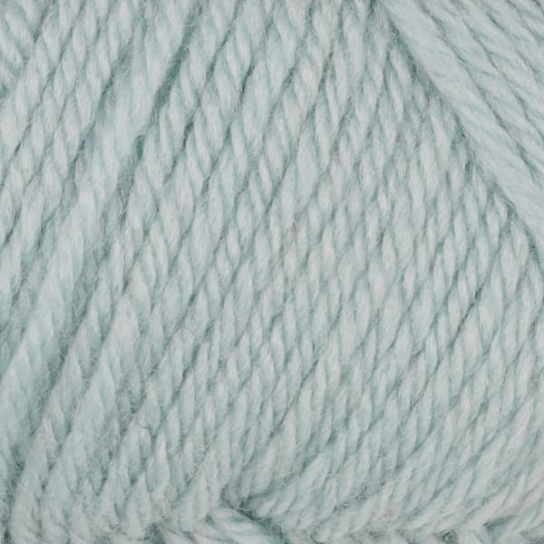 Eco Highland Wool Garn 50 g Ljus Petrol 228 Viking Garn