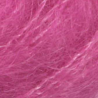 Kid/Silk Garn 25 g Cerise 363 Viking Garn