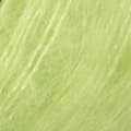 Miniatyrbillede 3 af 4: Kid/Silk Garn 25 g Lime 331 Viking Garn