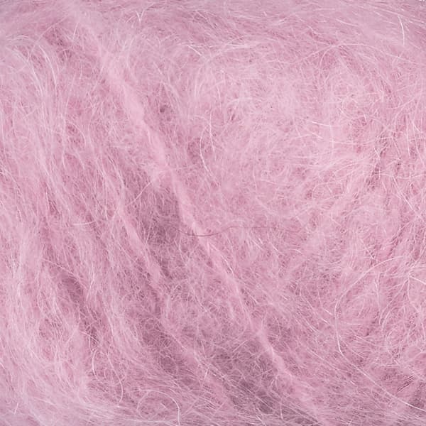 Mohrino Garn 50 g Rosa 564 Viking Garn