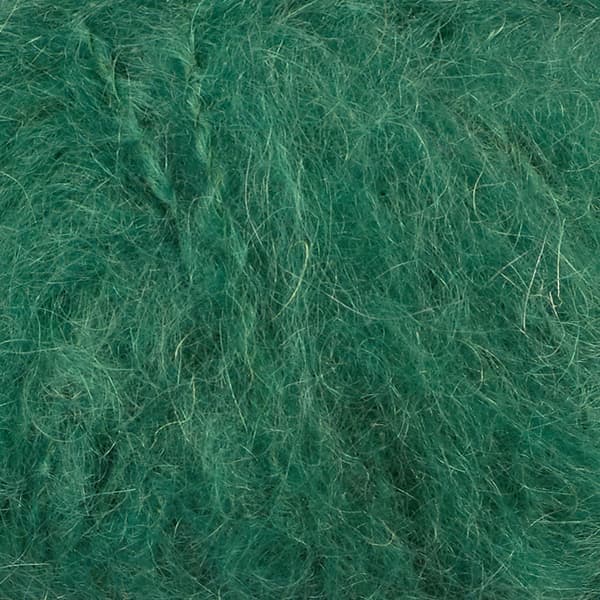 Mohrino Garn 50 g Grön 536 Viking Garn