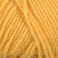 Miniatyrbillede 2 af 2: Viking Merino Garn 50 g Gul 845 Viking Garn