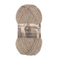 Miniatyrbilde 1 av 2: Highland Eco Wool Garn 50 g Beige 207 Viking Garn