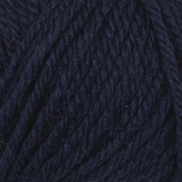 Eco Highland Wool Garn 50 g Marin 226 Viking Garn